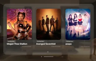 AmazeVR screenshot 1