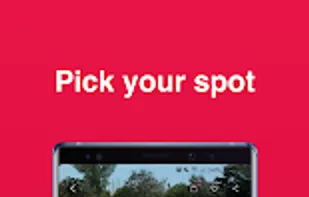 Way - Find Parking Lots screenshot 1