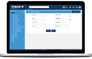 CLOUD EHR SOLUTIONS
PACE+ is a cloud-based electronic health record software and practice management solution for mental healthcare providers that contains the patient’s comprehensive medical and clinical details.
