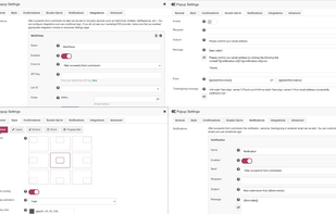 Toastalia screenshot 1