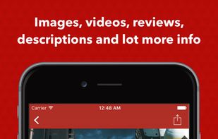 Gaming7 screenshot 3