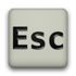 Hacker's Keyboard icon