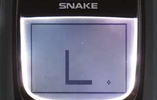 Snake '97 screenshot 3