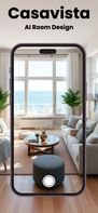 Casavista Dec AI Room Design