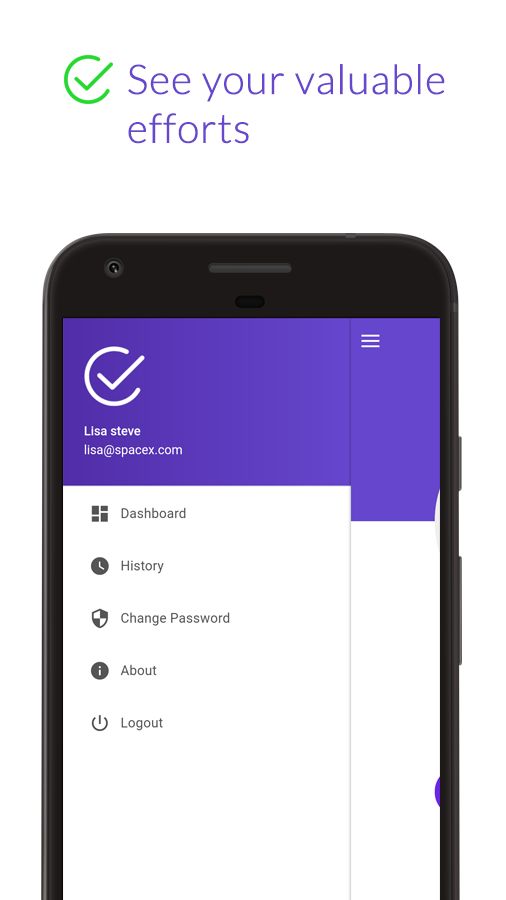 Checkin - Attendance tracking with QR / GPS Alternatives and Similar ...