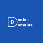 Deals2Domains icon