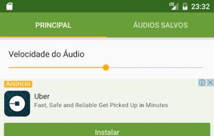 The Zueiras Voice screenshot 2