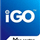 iGO My Way icon