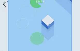 Rope Hexagon screenshot 3