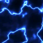 Electric Plasma Live Wallpaper icon