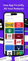 Clique - The Rewards App screenshot 1