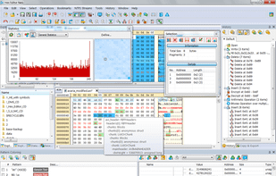 Hex Editor Neo screenshot 1
