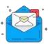 Temporary Email icon