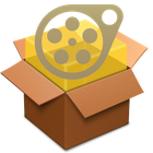 SFM installer for Mac OS X icon