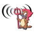 KisMAC icon