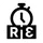 REI3 Time Tracker Icon