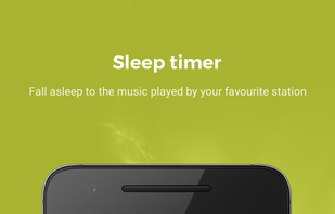 Replaio - Radio, Music & Talk screenshot 3