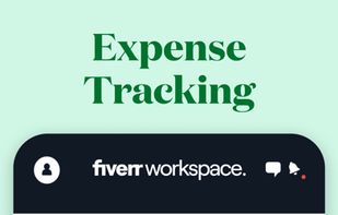Fiverr Workspace screenshot 2