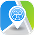 Locate Us: Live GPS Tracker icon
