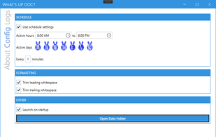 What's Up Doc? screenshot 3