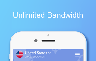 VPN 360 screenshot 1