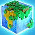 WorldCraft 3D : Build &amp; Craft icon