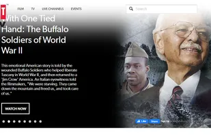 Shout! Factory Tv screenshot 1