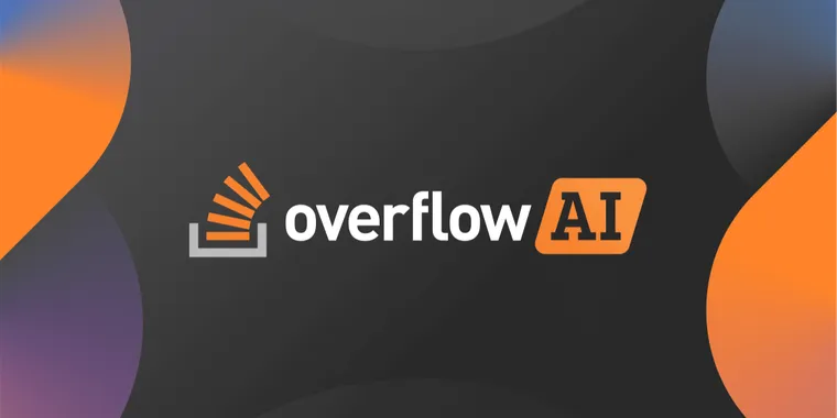 Stack Overflow to incorporate generative AI with OverflowAI image