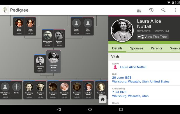 Gramps Alternatives: 25+ Genealogy Tools & Similar Apps | AlternativeTo