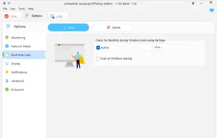 UnHackMe screenshot 3