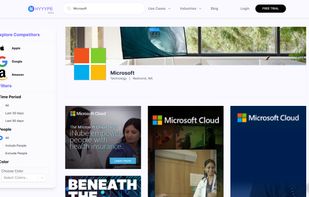 Search results - Microsoft