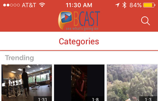 BCAST screenshot 3