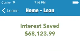 Loantune screenshot 1