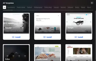 Editor.do screenshot 2