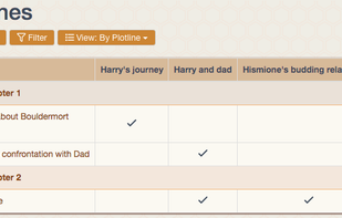 Hiveword screenshot 1