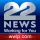 WWLP 22 News icon