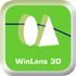 WinLens 3D icon