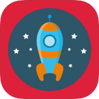 Reading Jets A to Z icon
