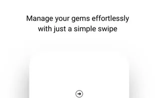 Gemsmark screenshot 1