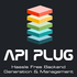 API Plug icon