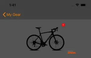 mainTrack screenshot 2