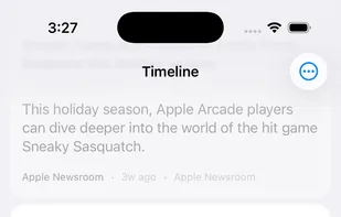 ElectricPants screenshot 1