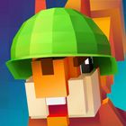 Cross and Crush icon