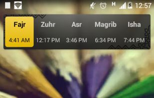Nexus Circle Icon Pack screenshot 2