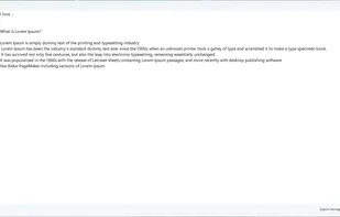 Viewing/editing note