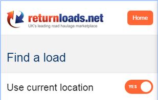 Returnloads.net on the go screenshot 2