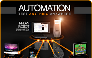 Cross-Platform Automation