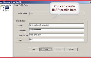 Beyond Inbox screenshot 2
