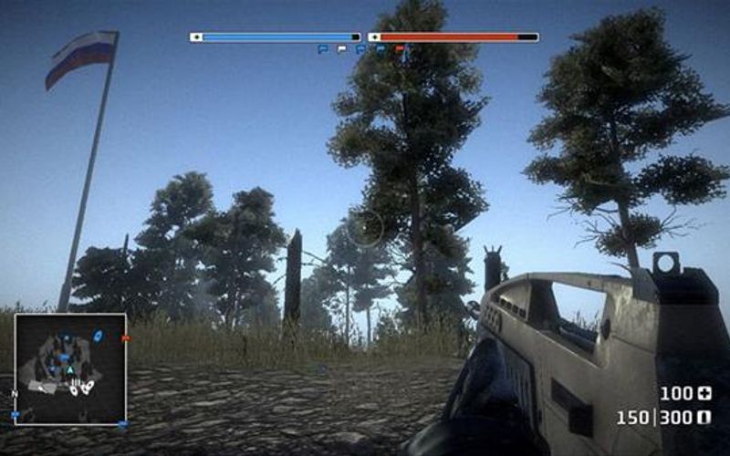 games like eft on xbox