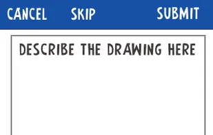 Social Draw Free screenshot 1